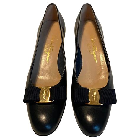 ferragamo vara pump sale|ferragamo vara pumps on sale.